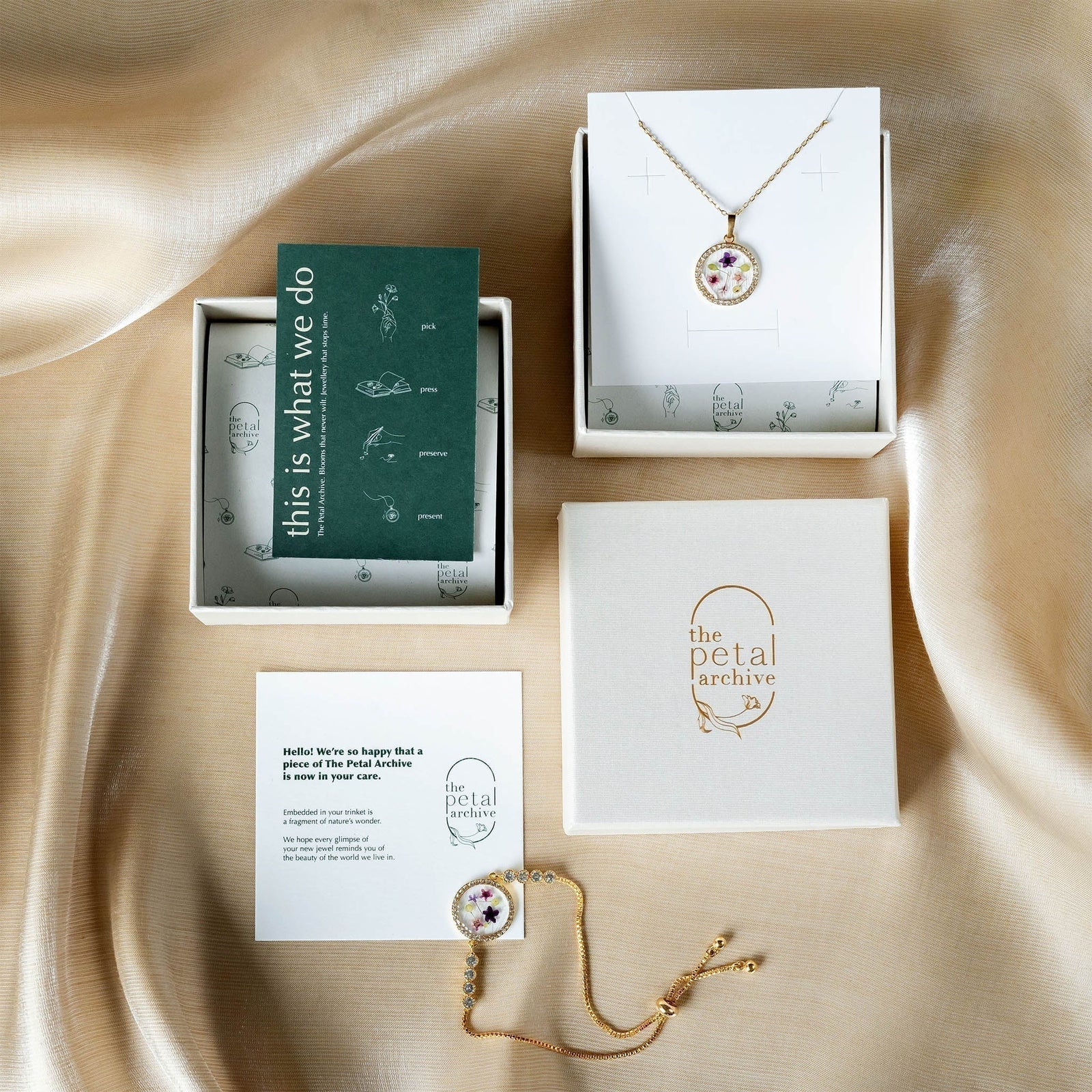 Initial Necklace Letter Z Gold White – The Petal Archive